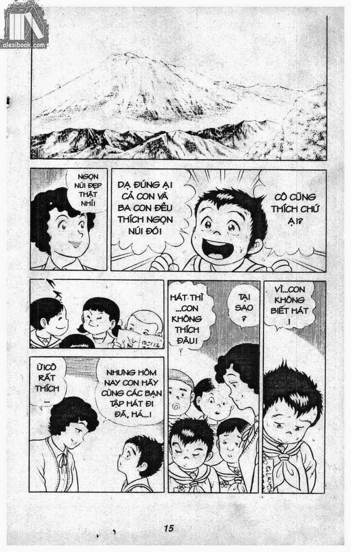 Musashi Chapter 2 - 12