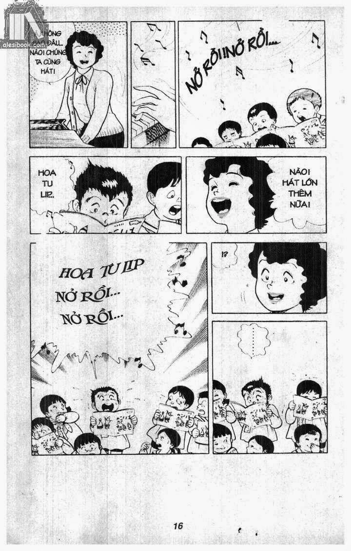 Musashi Chapter 2 - 13