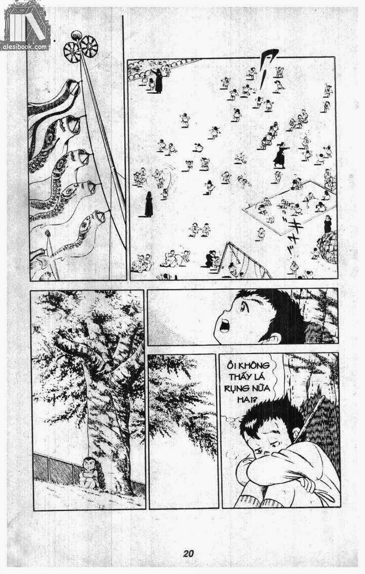 Musashi Chapter 2 - 17