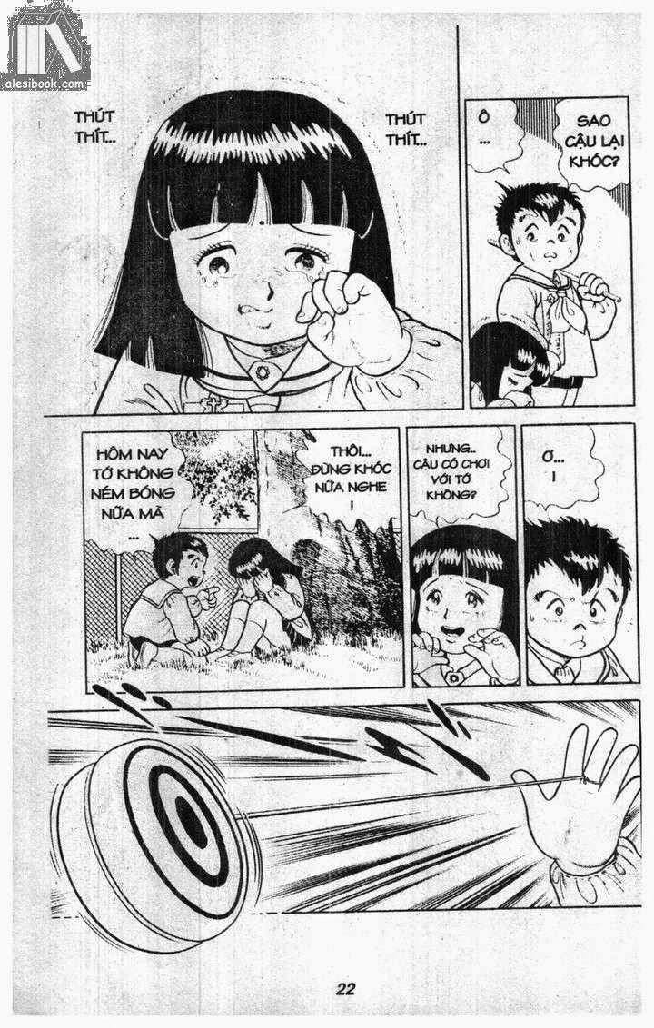 Musashi Chapter 2 - 19