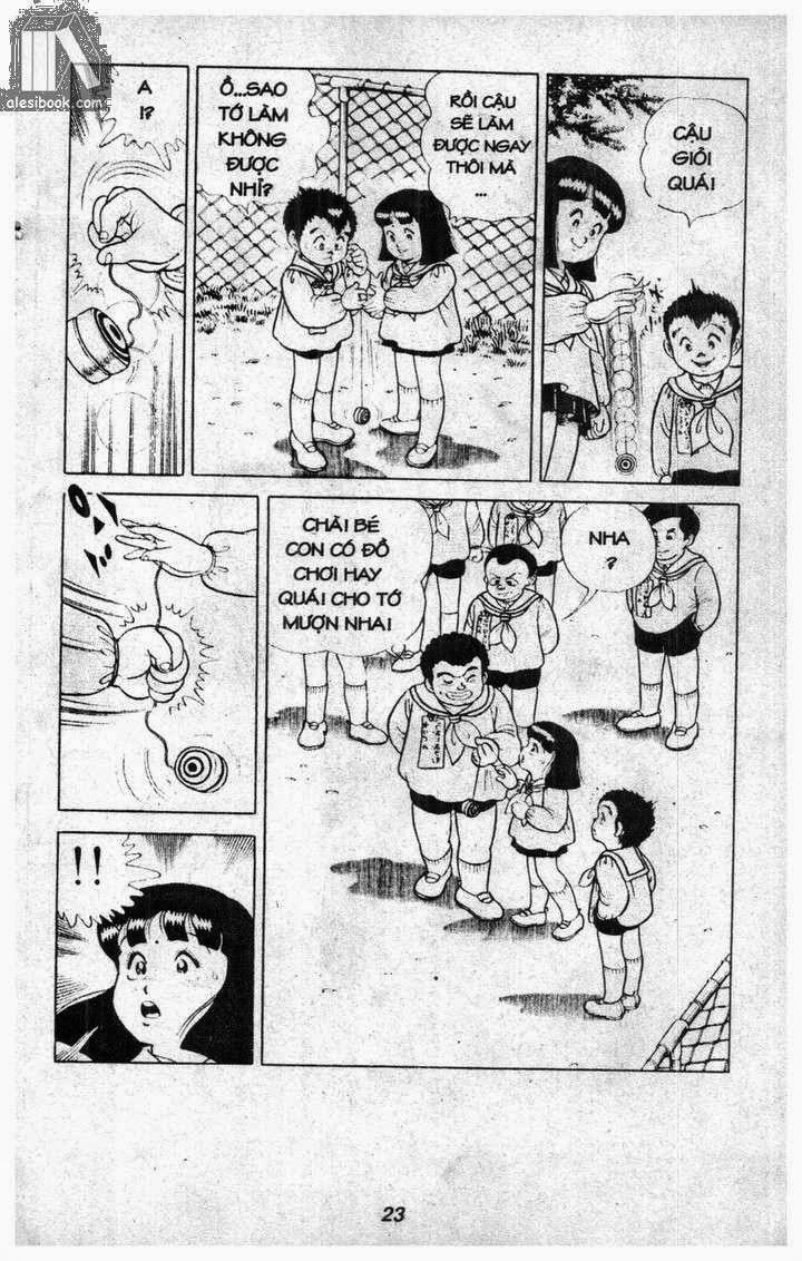 Musashi Chapter 2 - 20