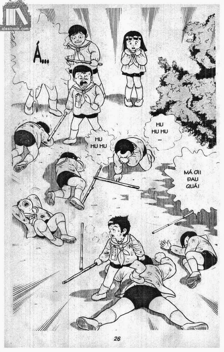 Musashi Chapter 2 - 23