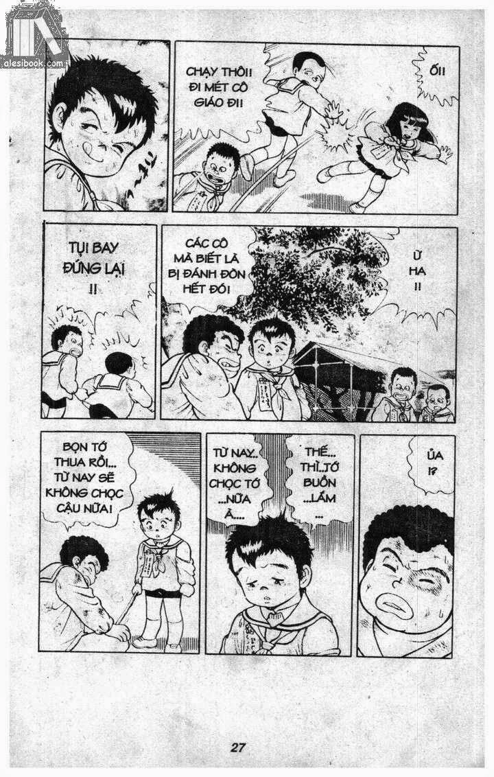 Musashi Chapter 2 - 24