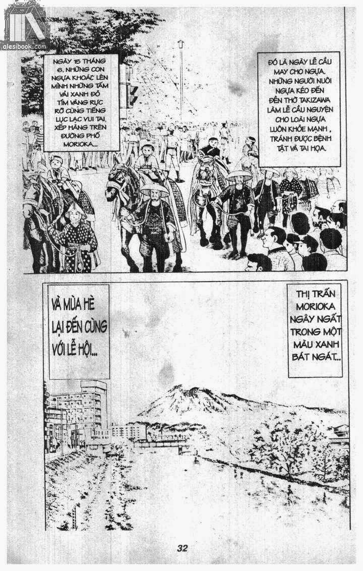 Musashi Chapter 2 - 29