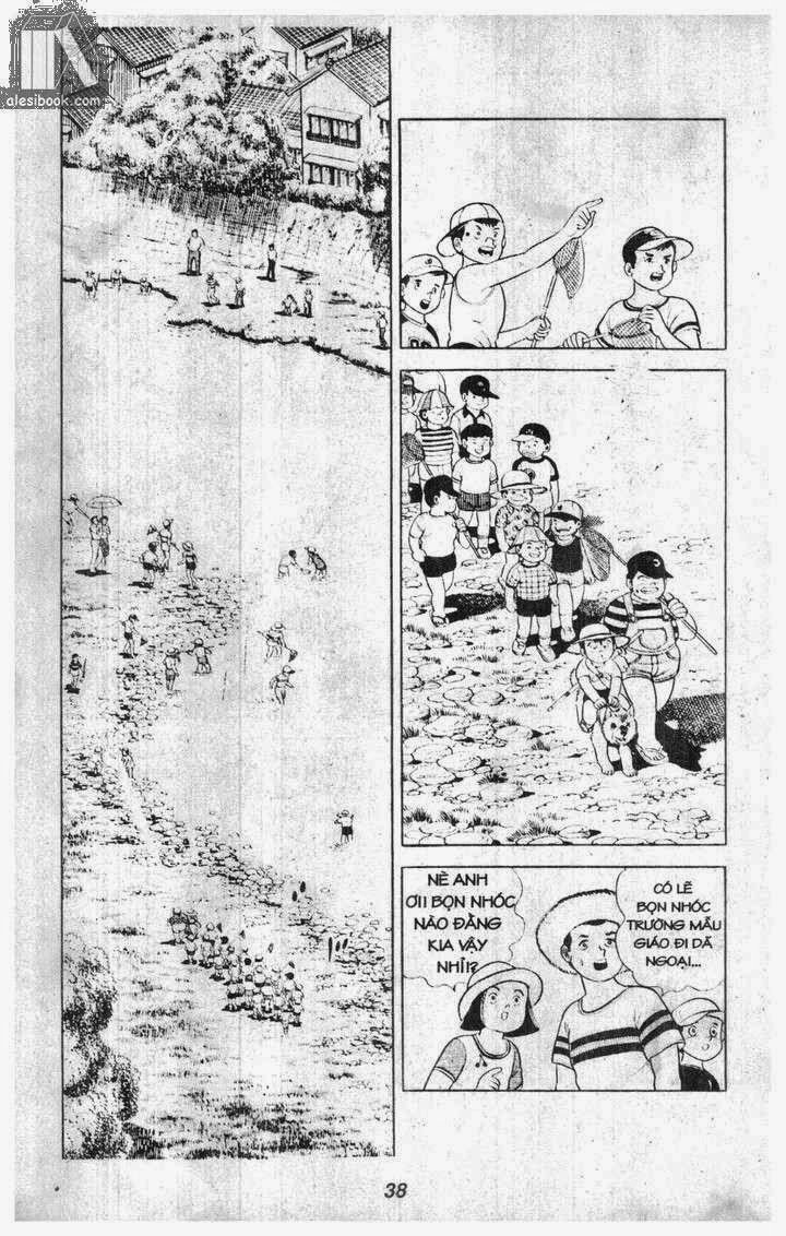 Musashi Chapter 2 - 35