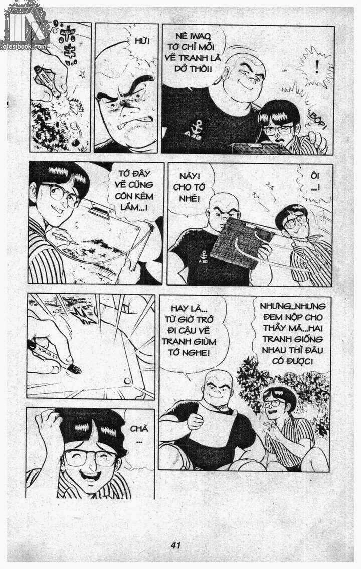 Musashi Chapter 2 - 38