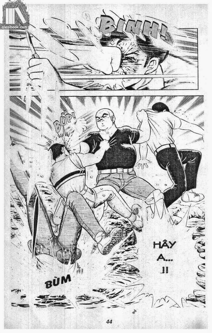 Musashi Chapter 2 - 41