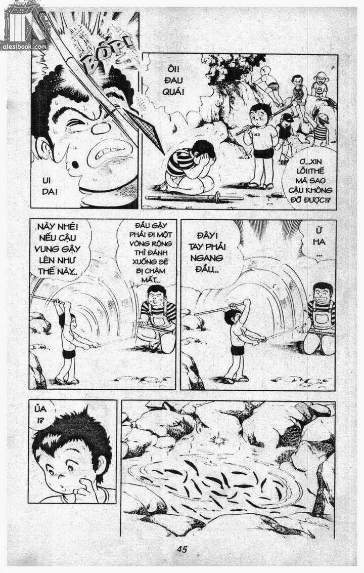 Musashi Chapter 2 - 42