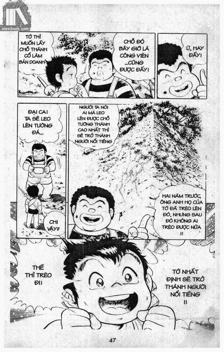 Musashi Chapter 2 - 44