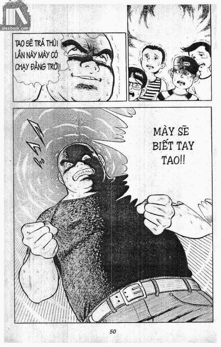 Musashi Chapter 2 - 47