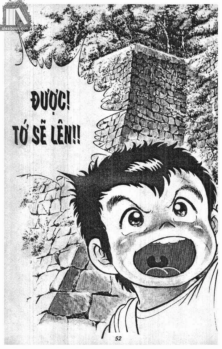 Musashi Chapter 2 - 49