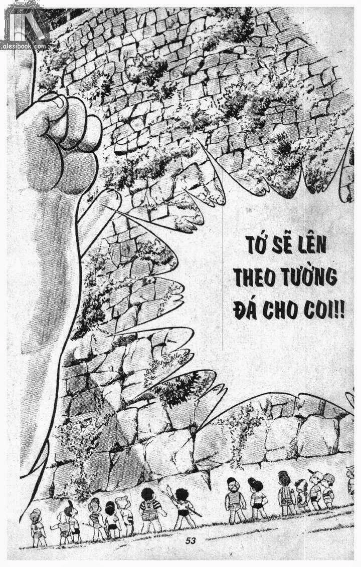 Musashi Chapter 2 - 50