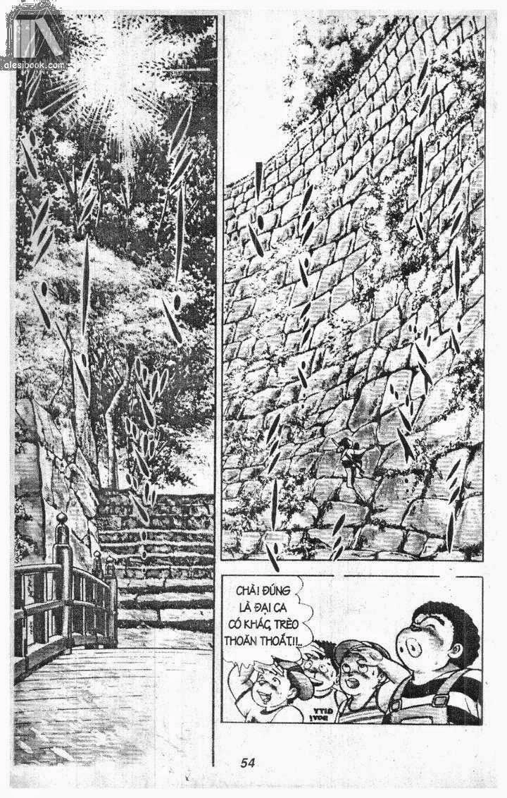 Musashi Chapter 2 - 51