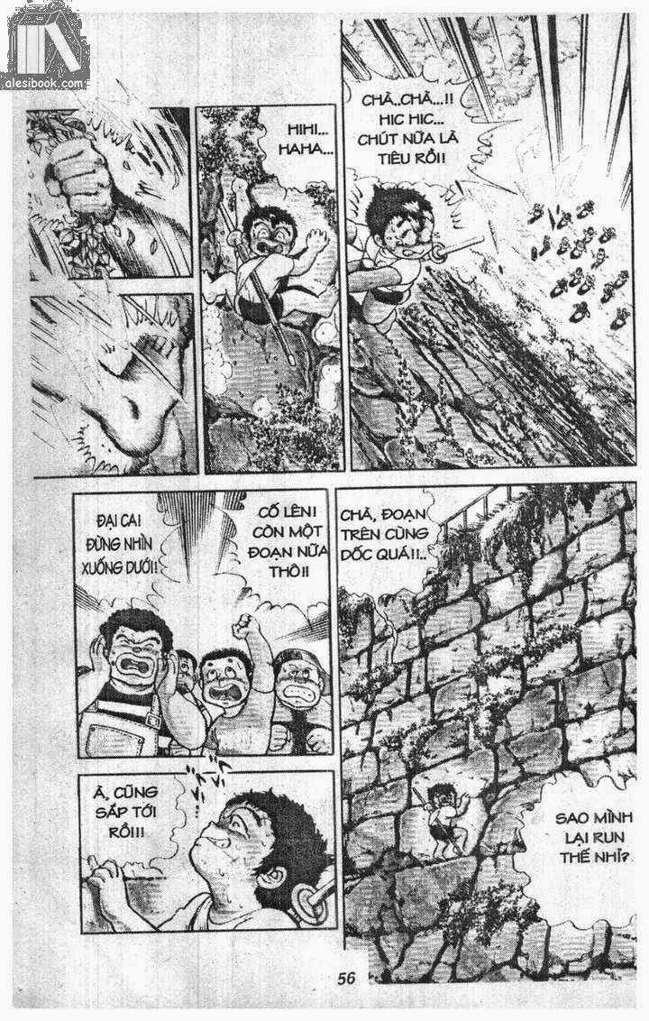 Musashi Chapter 2 - 53