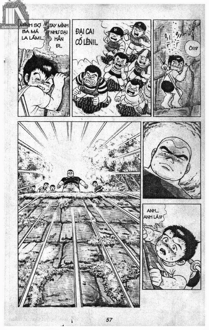 Musashi Chapter 2 - 54