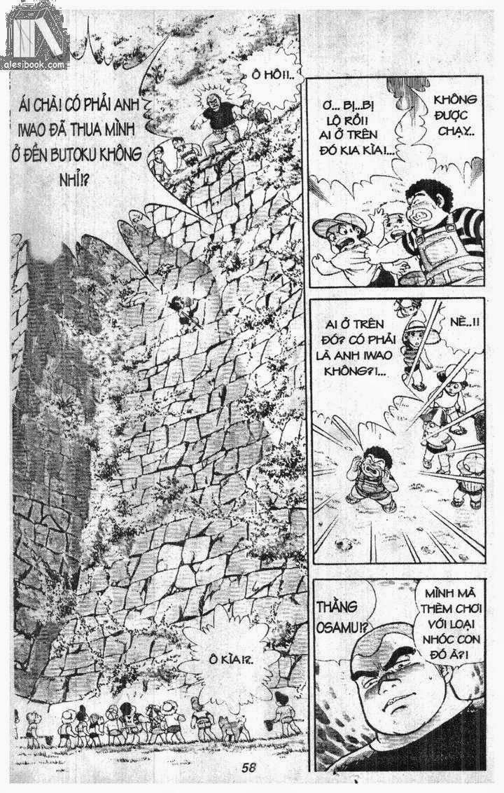 Musashi Chapter 2 - 55