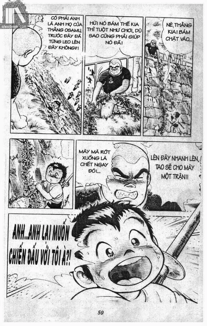 Musashi Chapter 2 - 56