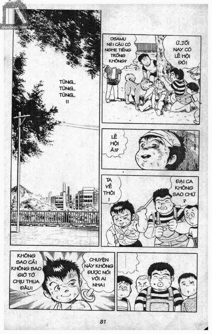 Musashi Chapter 2 - 78