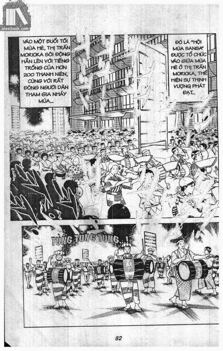 Musashi Chapter 2 - 79