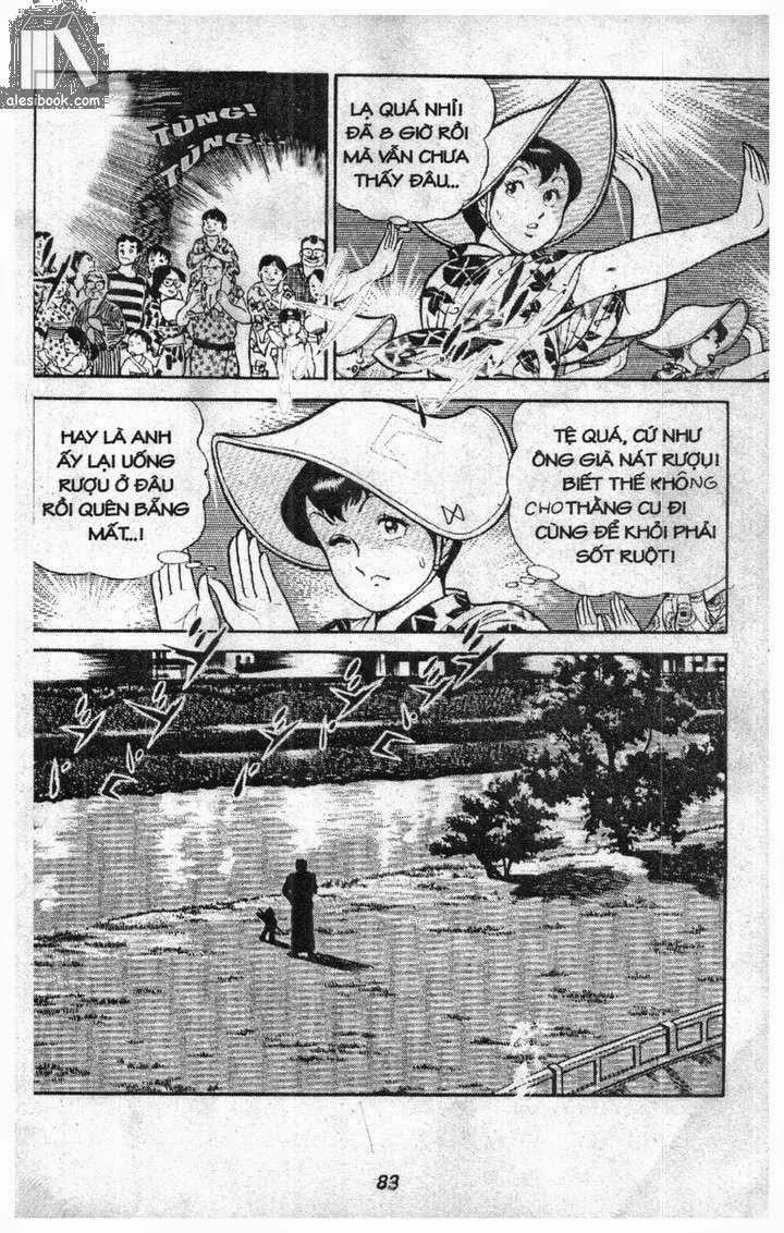 Musashi Chapter 2 - 80