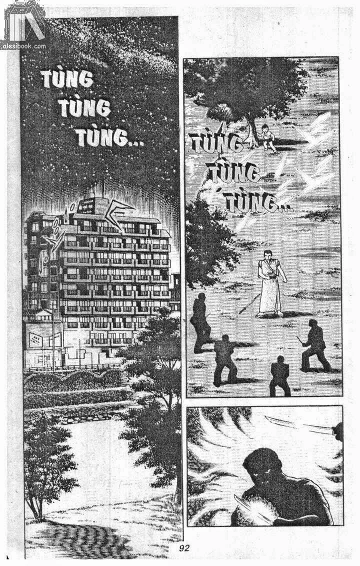 Musashi Chapter 2 - 89