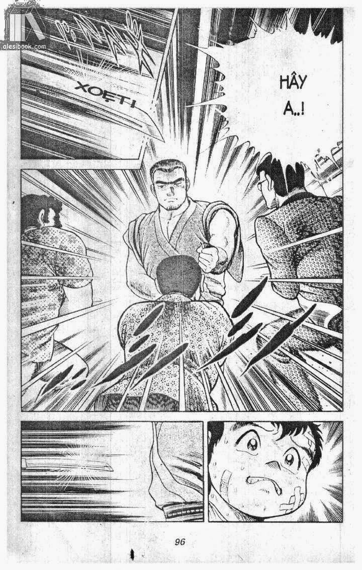 Musashi Chapter 2 - 93