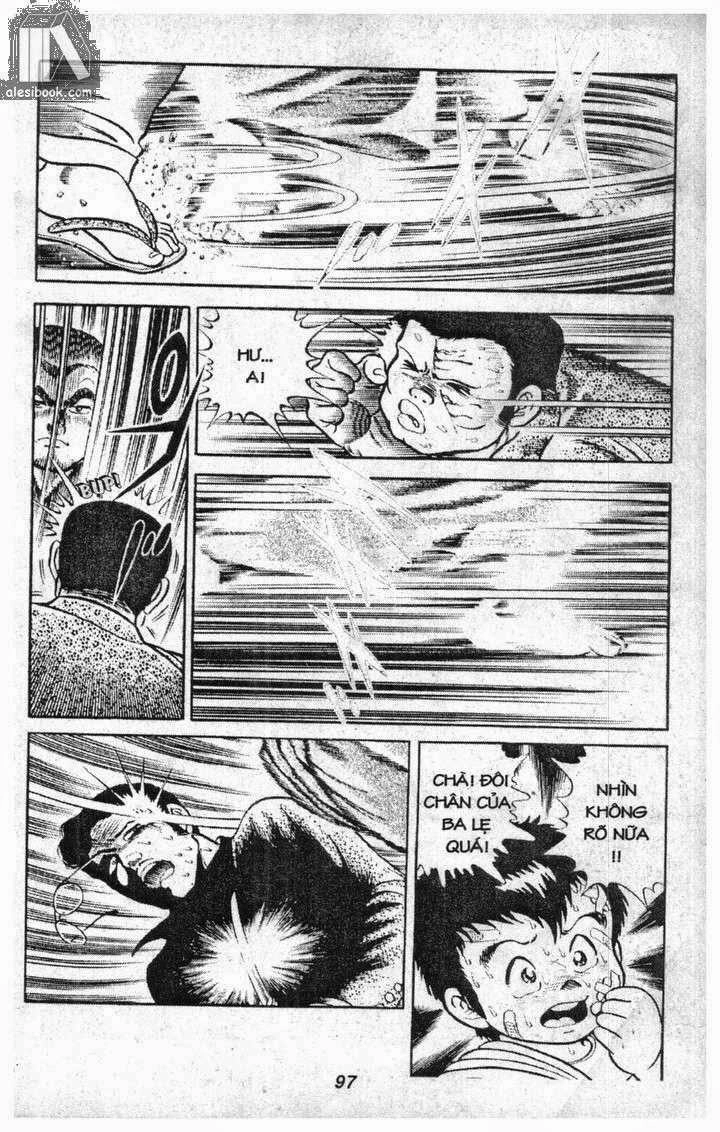 Musashi Chapter 2 - 94