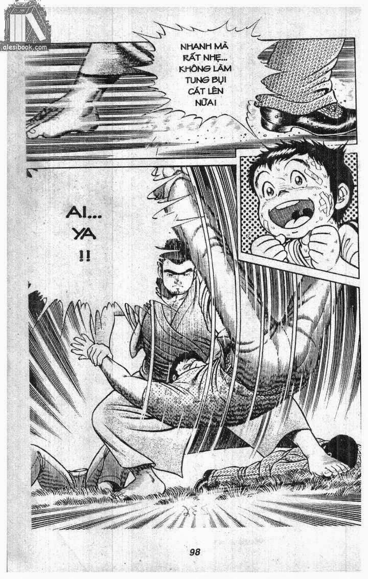 Musashi Chapter 2 - 95