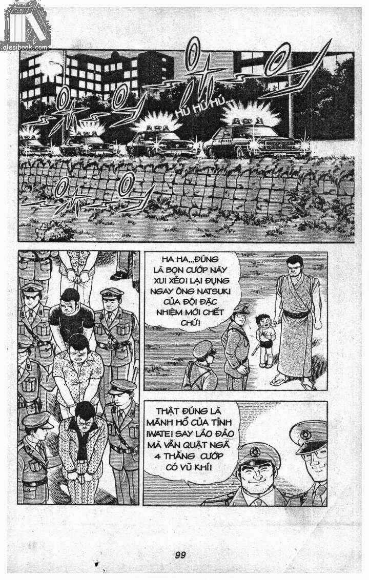 Musashi Chapter 2 - 96