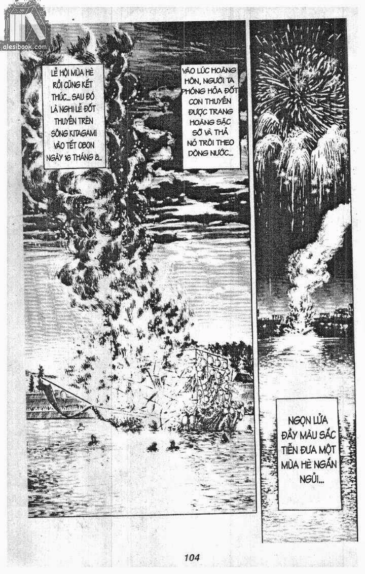 Musashi Chapter 2 - 101