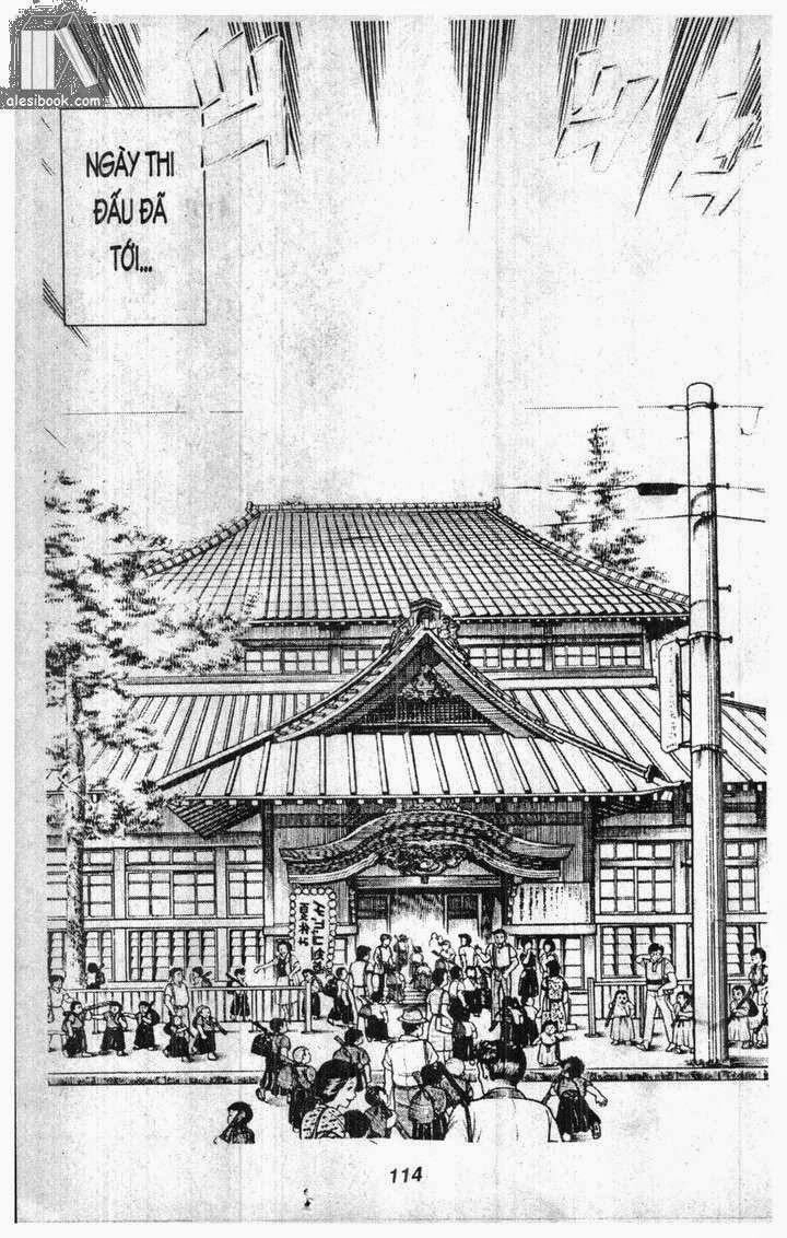 Musashi Chapter 2 - 111