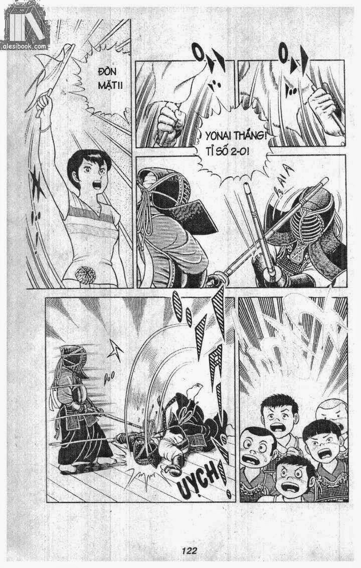 Musashi Chapter 2 - 119