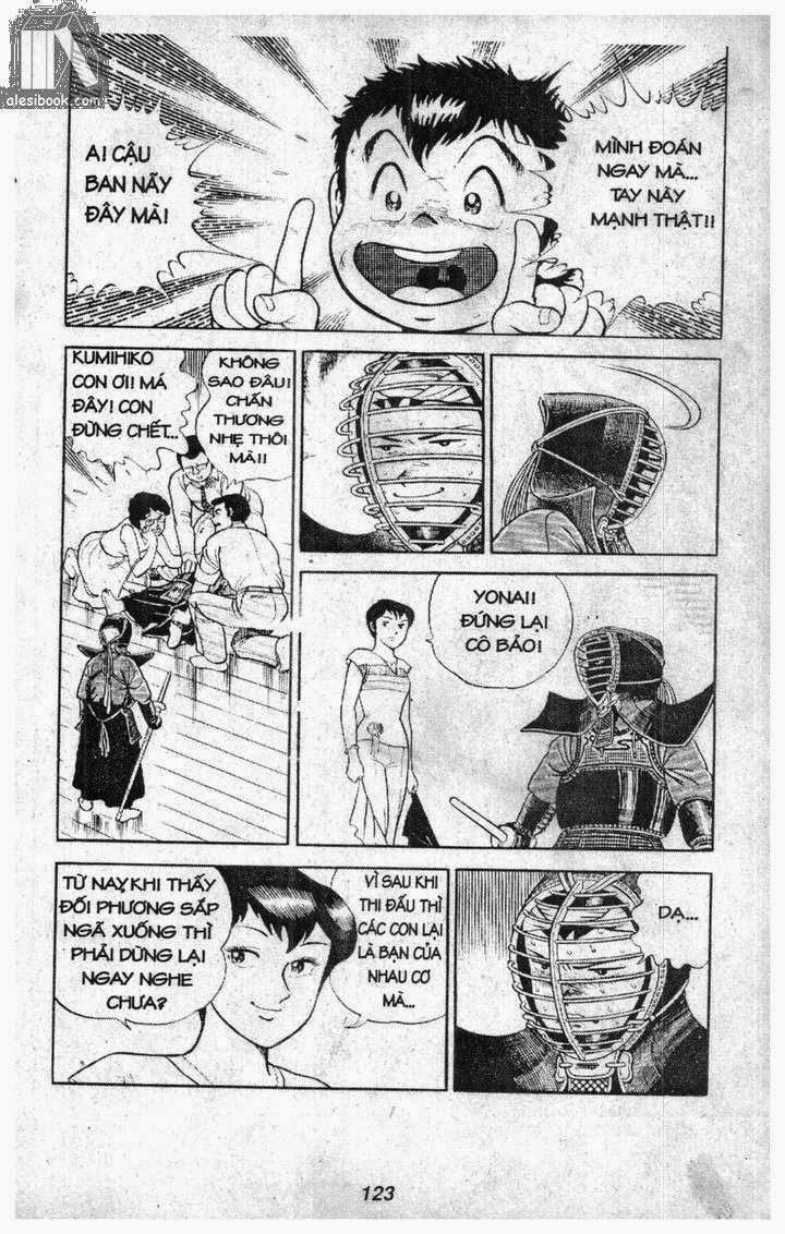 Musashi Chapter 2 - 120