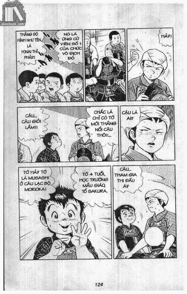 Musashi Chapter 2 - 121