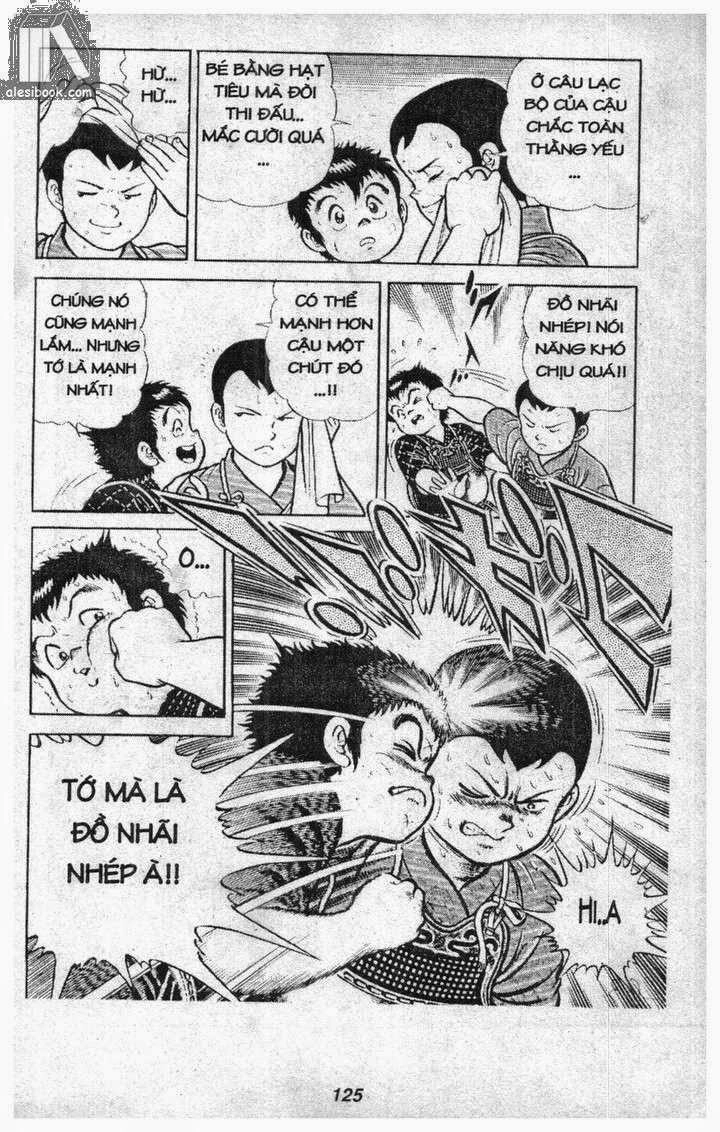 Musashi Chapter 2 - 122