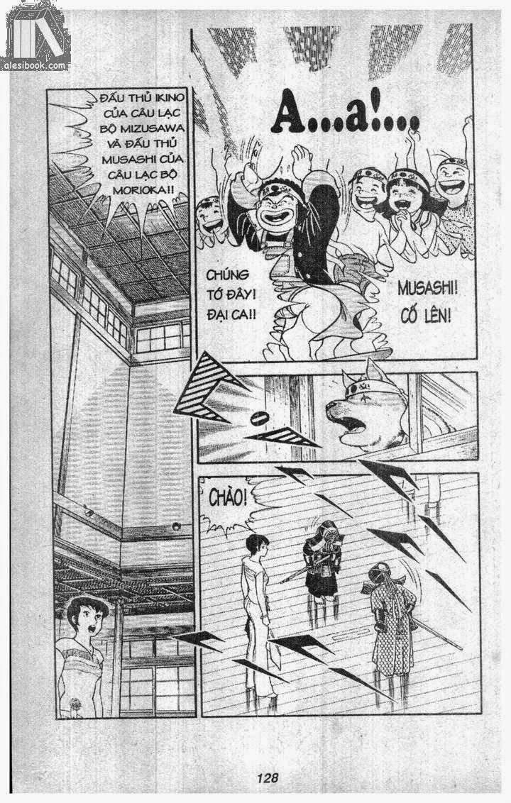 Musashi Chapter 2 - 125