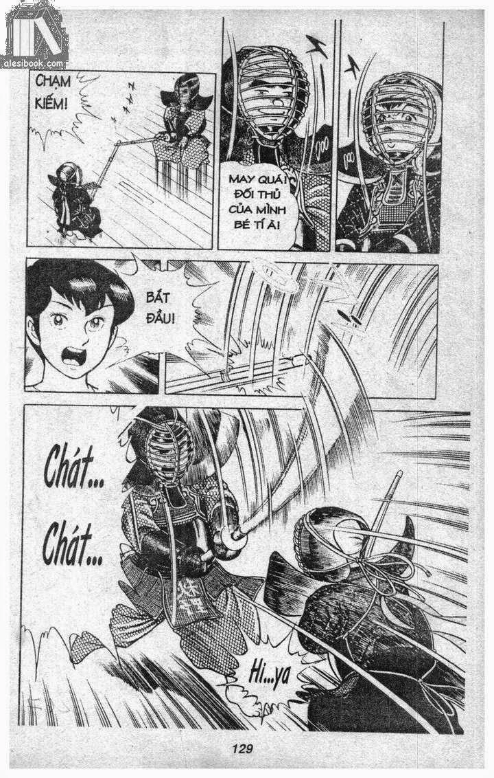 Musashi Chapter 2 - 126