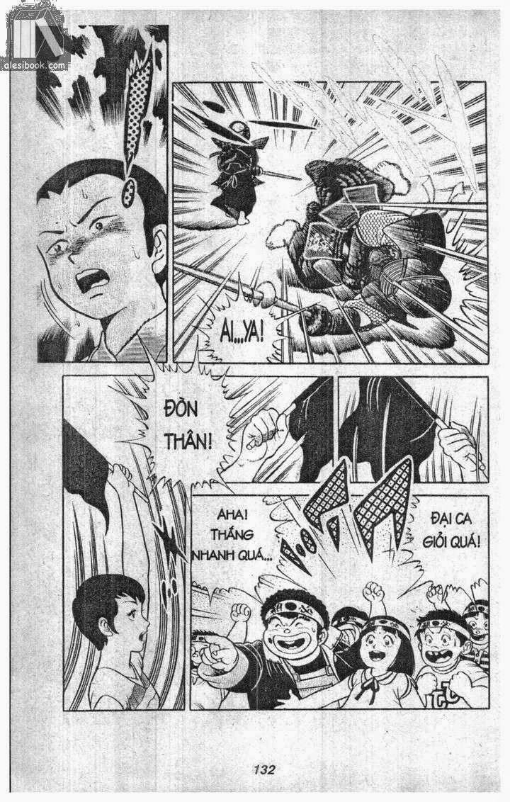 Musashi Chapter 2 - 129