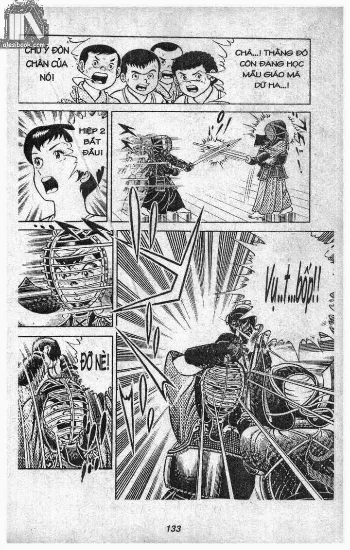 Musashi Chapter 2 - 130