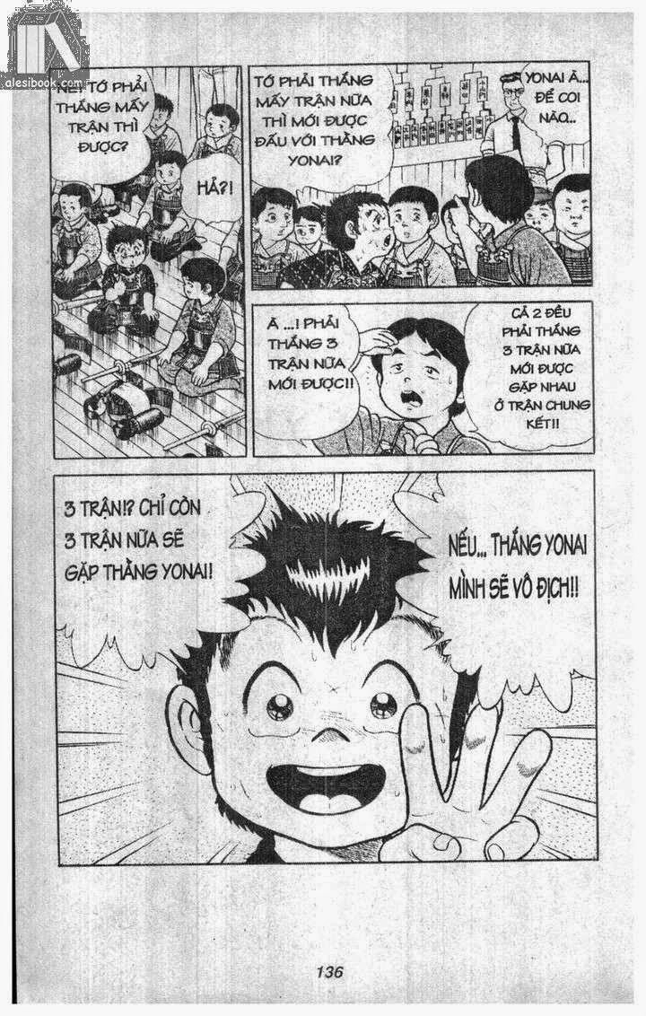 Musashi Chapter 2 - 133