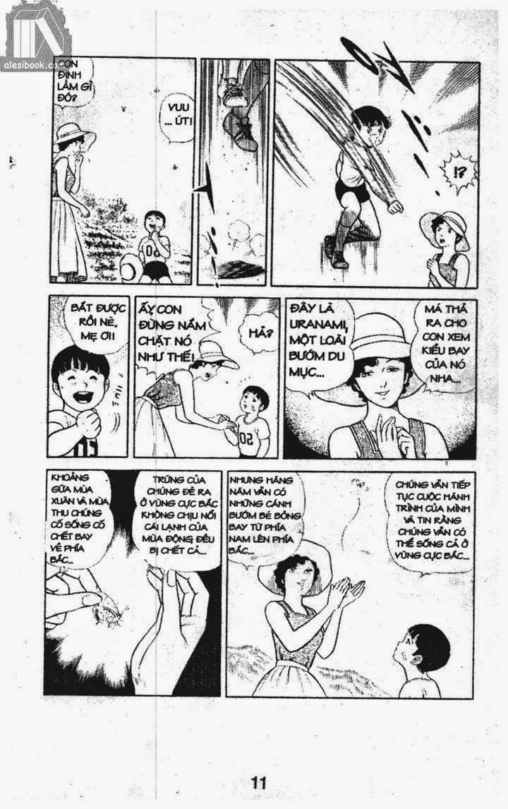 Musashi Chapter 1 - 5