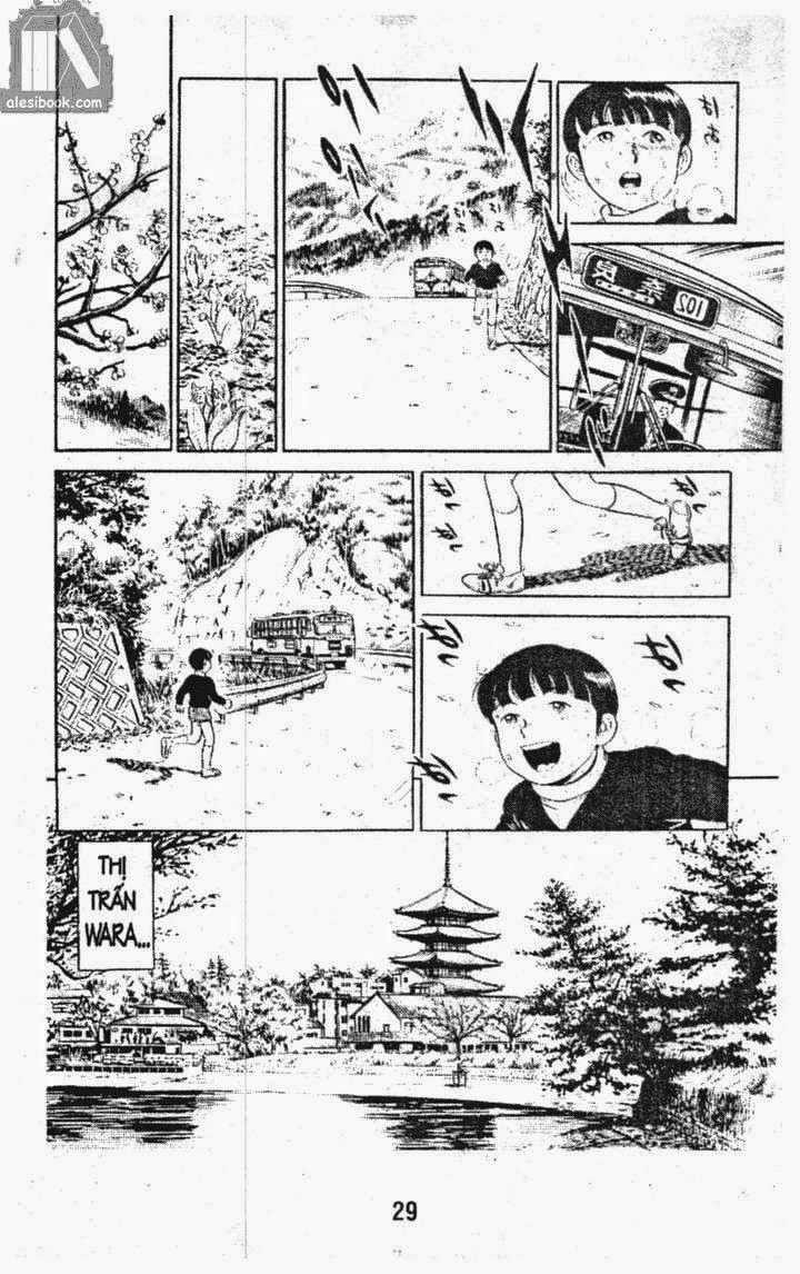 Musashi Chapter 1 - 23