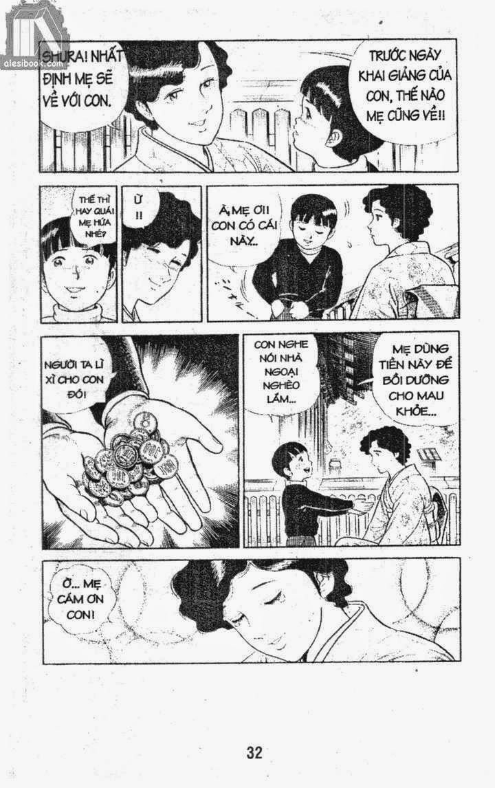 Musashi Chapter 1 - 26