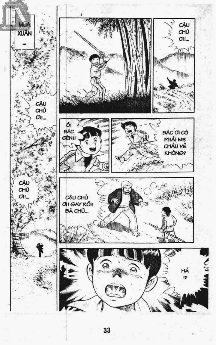 Musashi Chapter 1 - 27