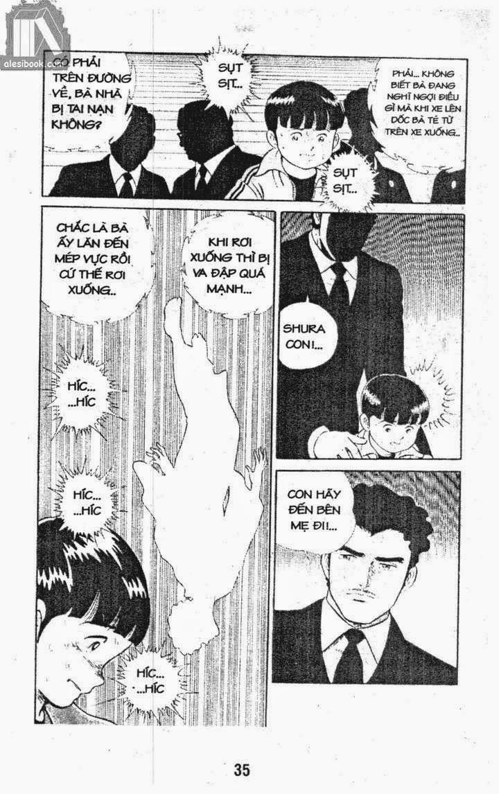 Musashi Chapter 1 - 29