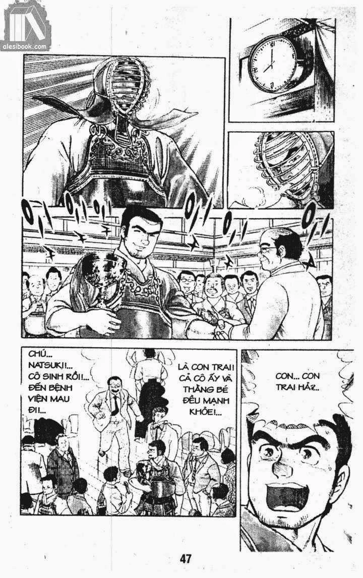 Musashi Chapter 1 - 41