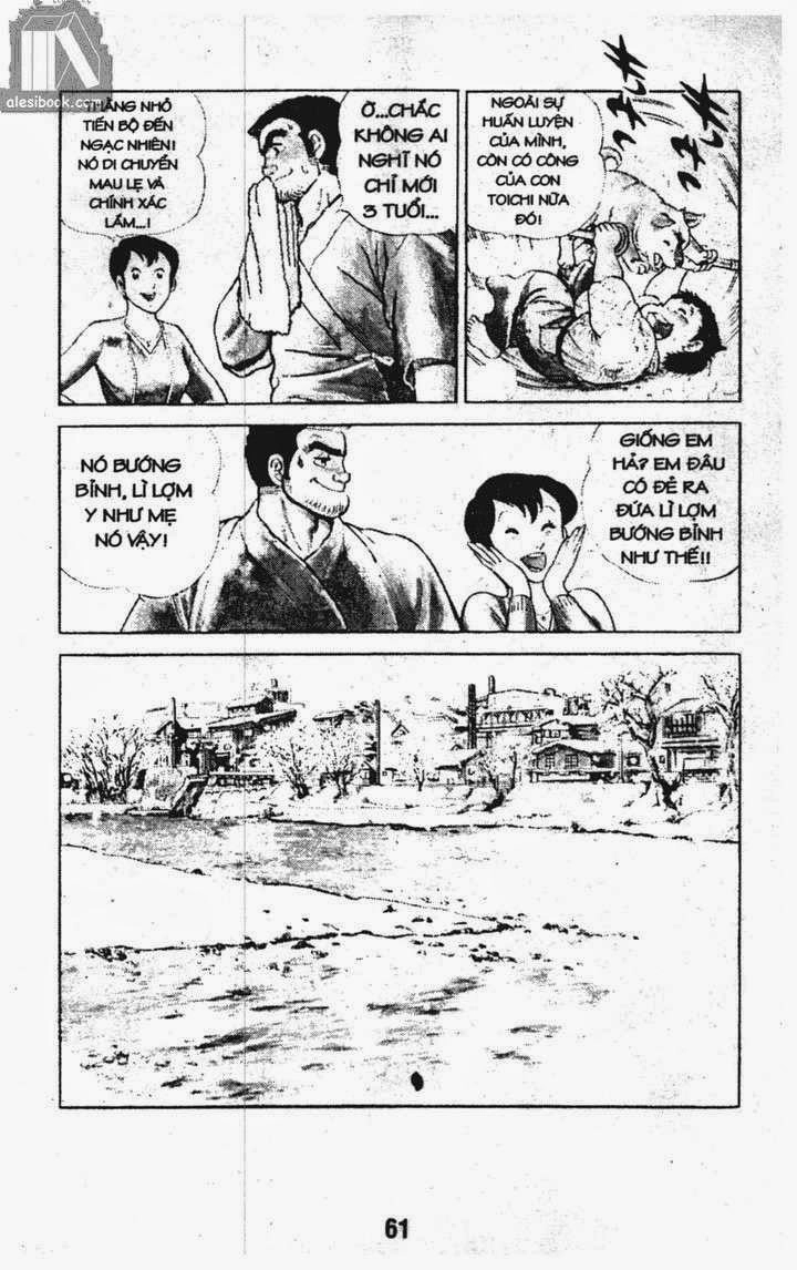 Musashi Chapter 1 - 55