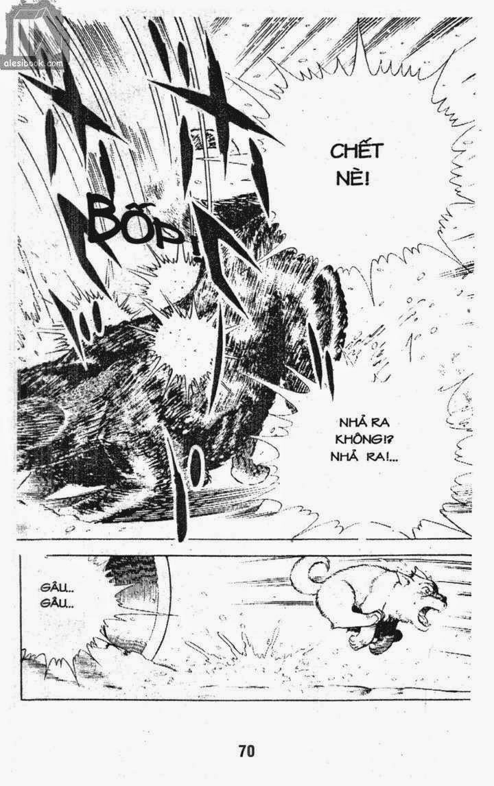 Musashi Chapter 1 - 64