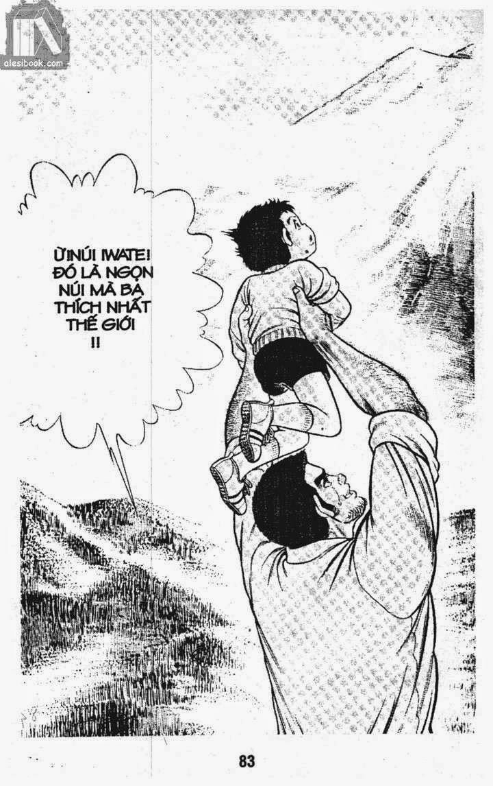 Musashi Chapter 1 - 77