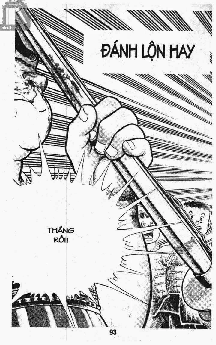 Musashi Chapter 1 - 87